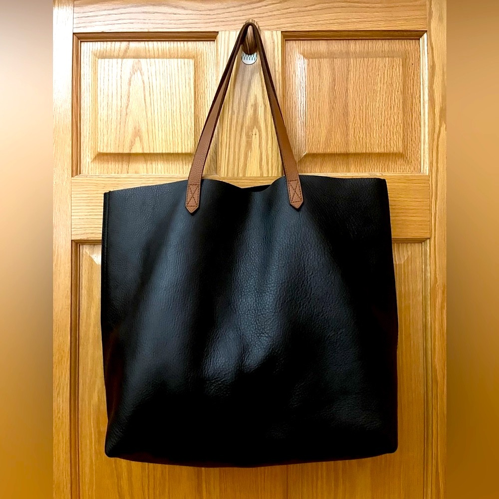Madewell Tote Bag